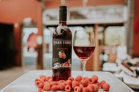 Fruit Wine